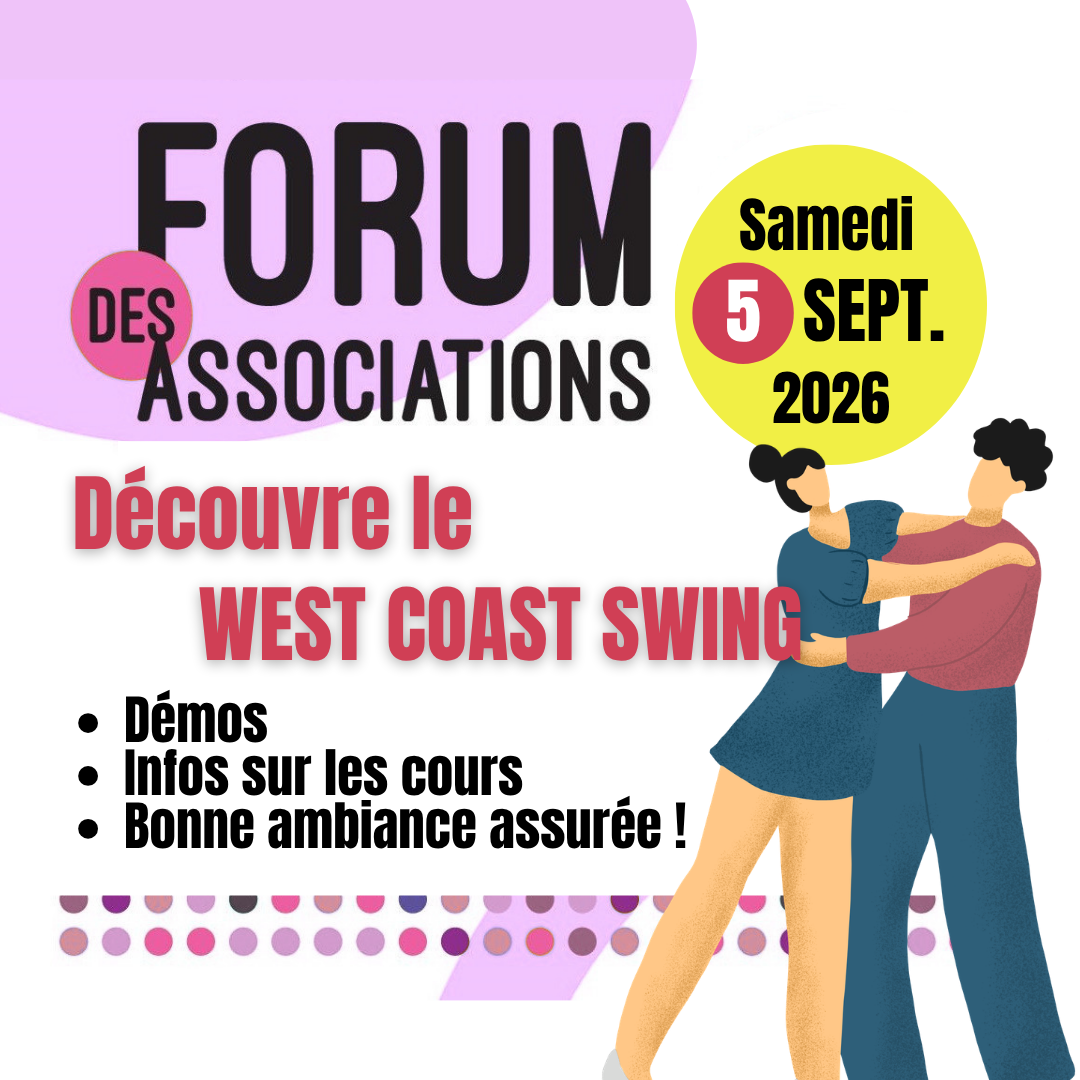 Forum des associations